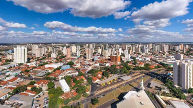Aracatuba