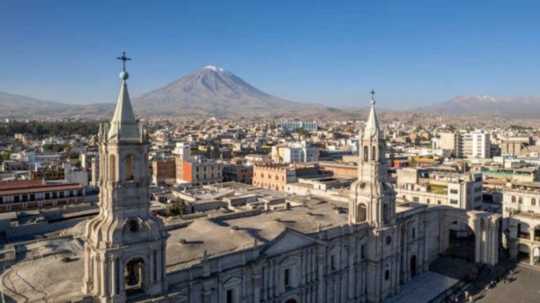 Arequipa