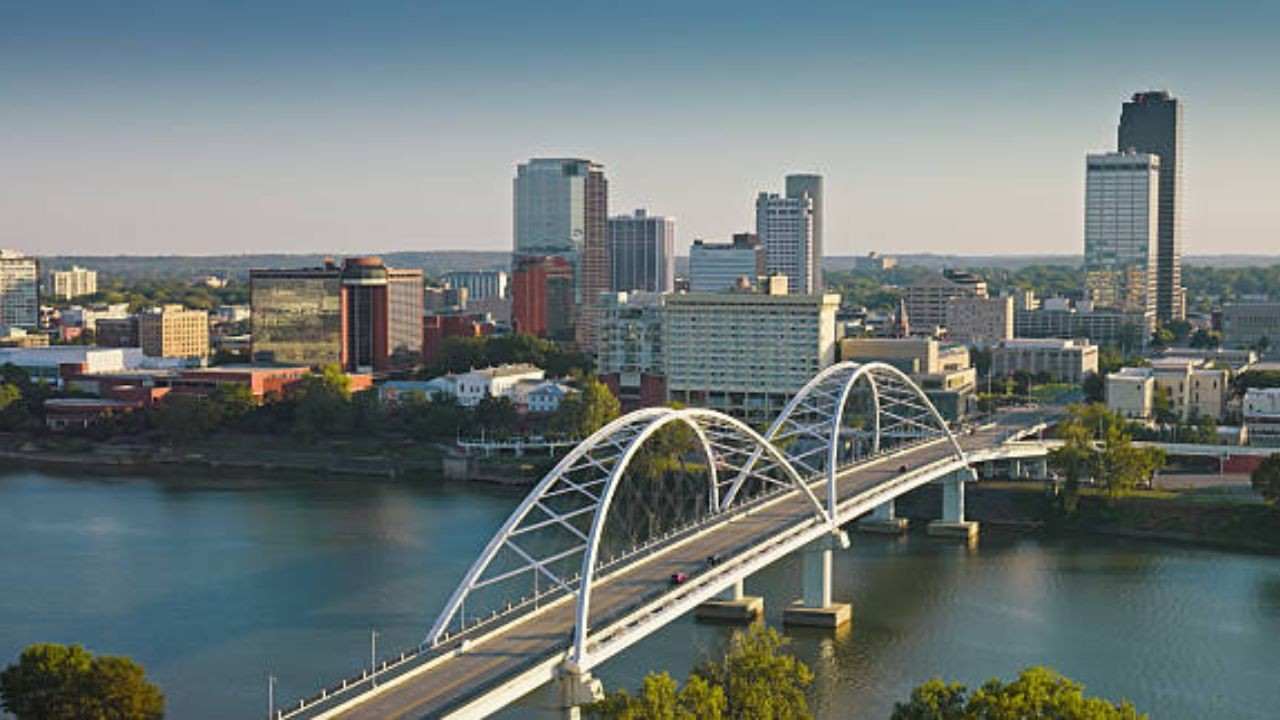 Arkansas