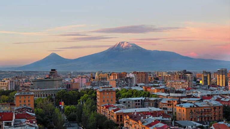 Armenia