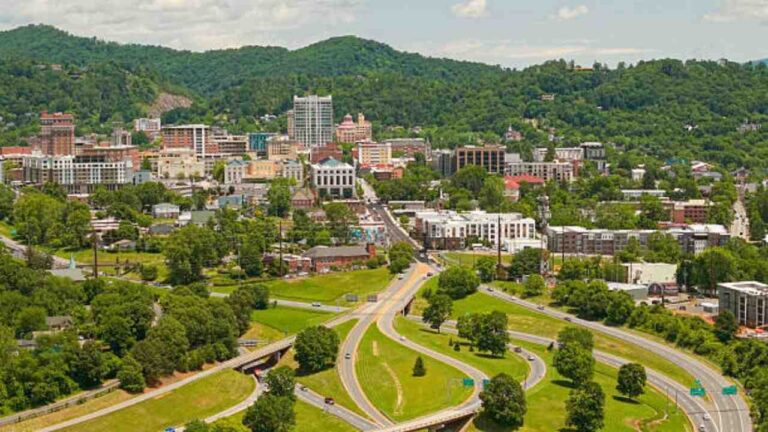 Asheville