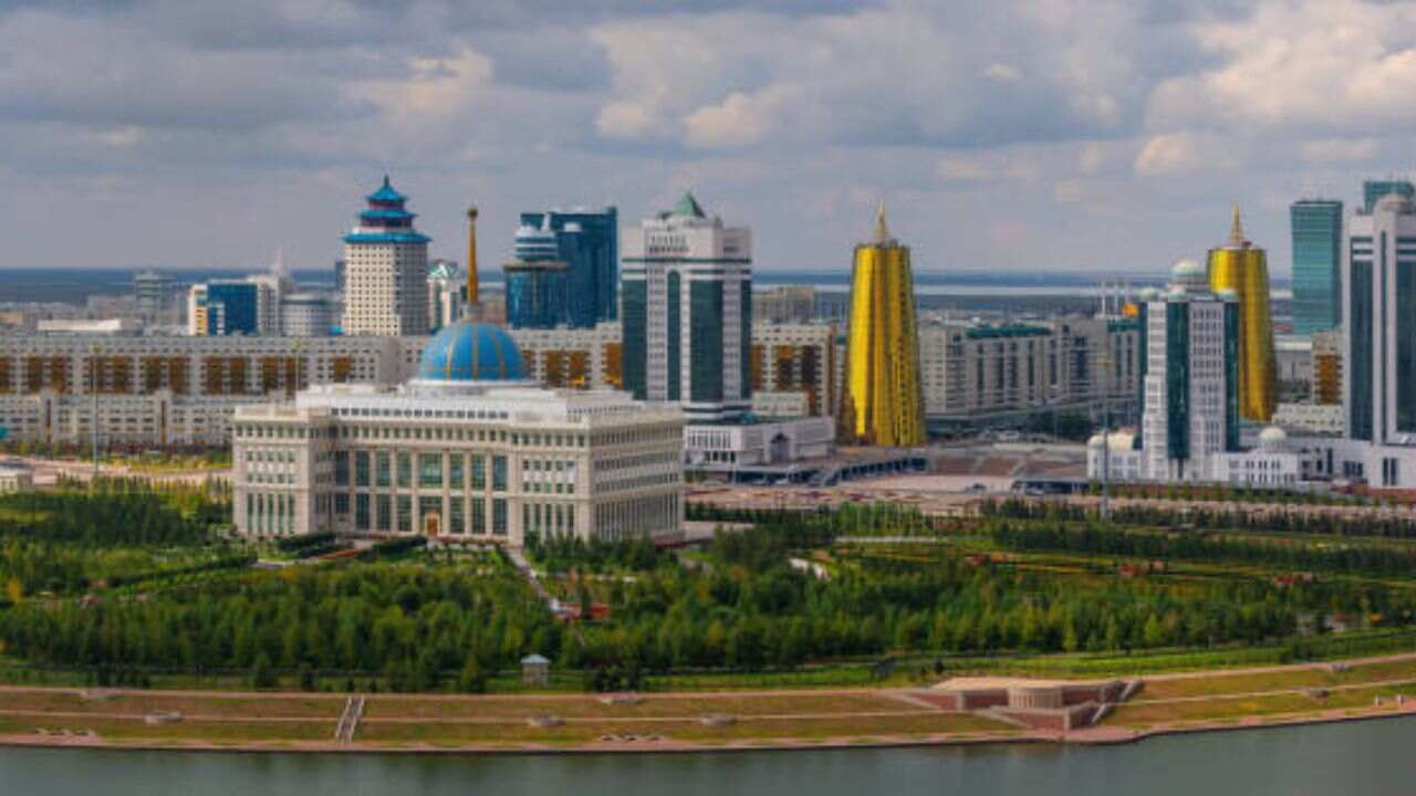 Astana