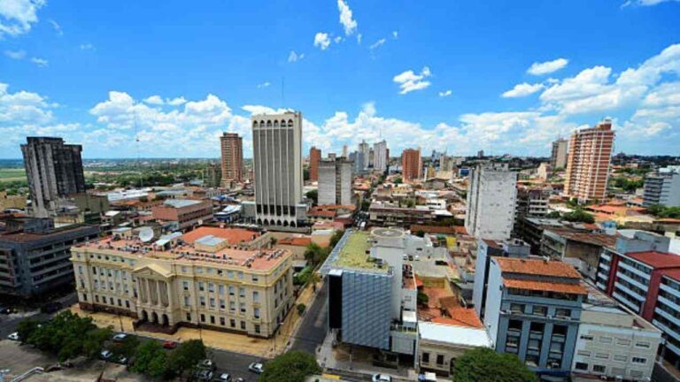 Asuncion