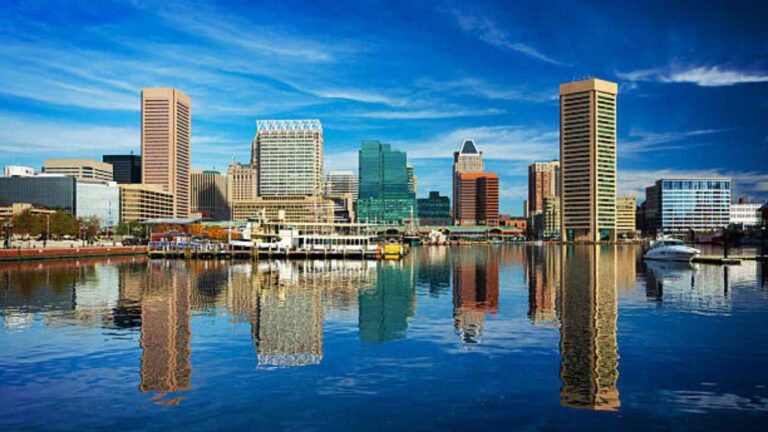 Baltimore