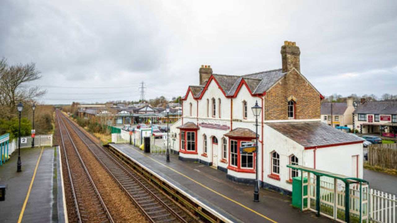 Bangor