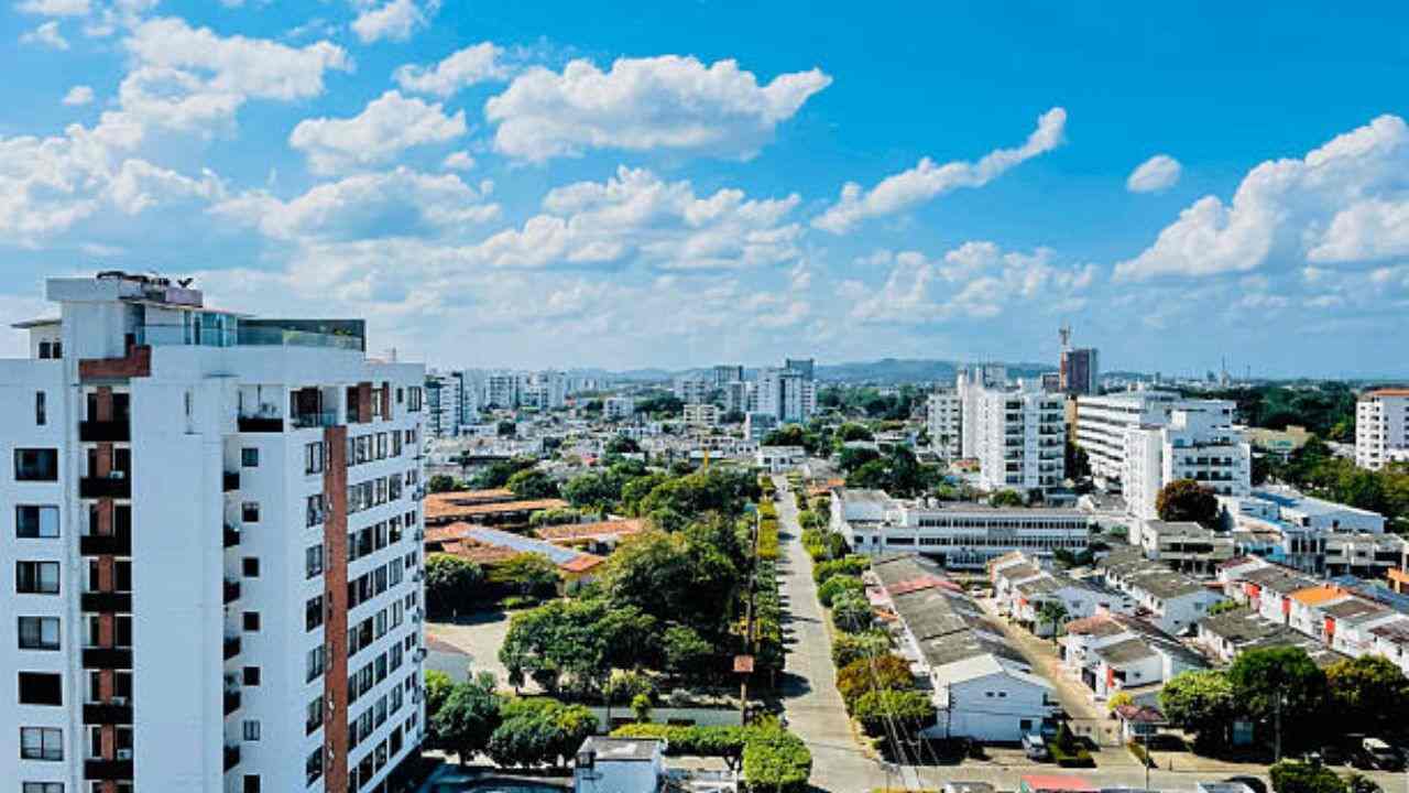 Barrancabermeja