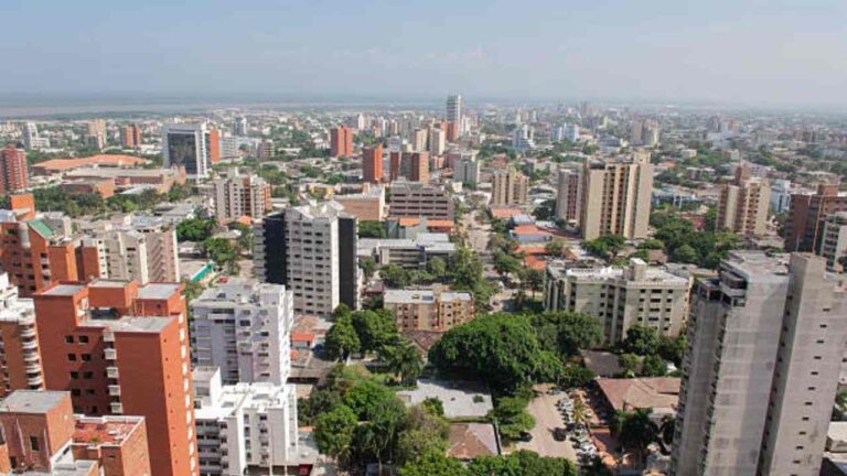 Barranquilla