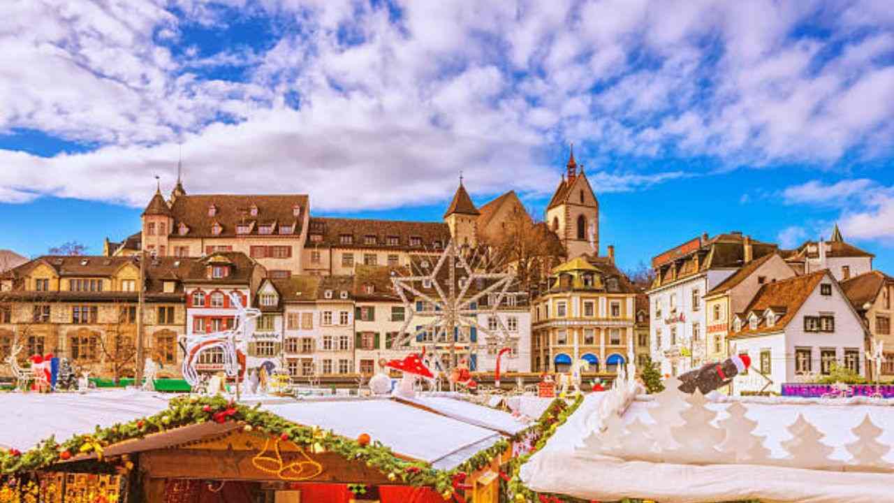 Basel