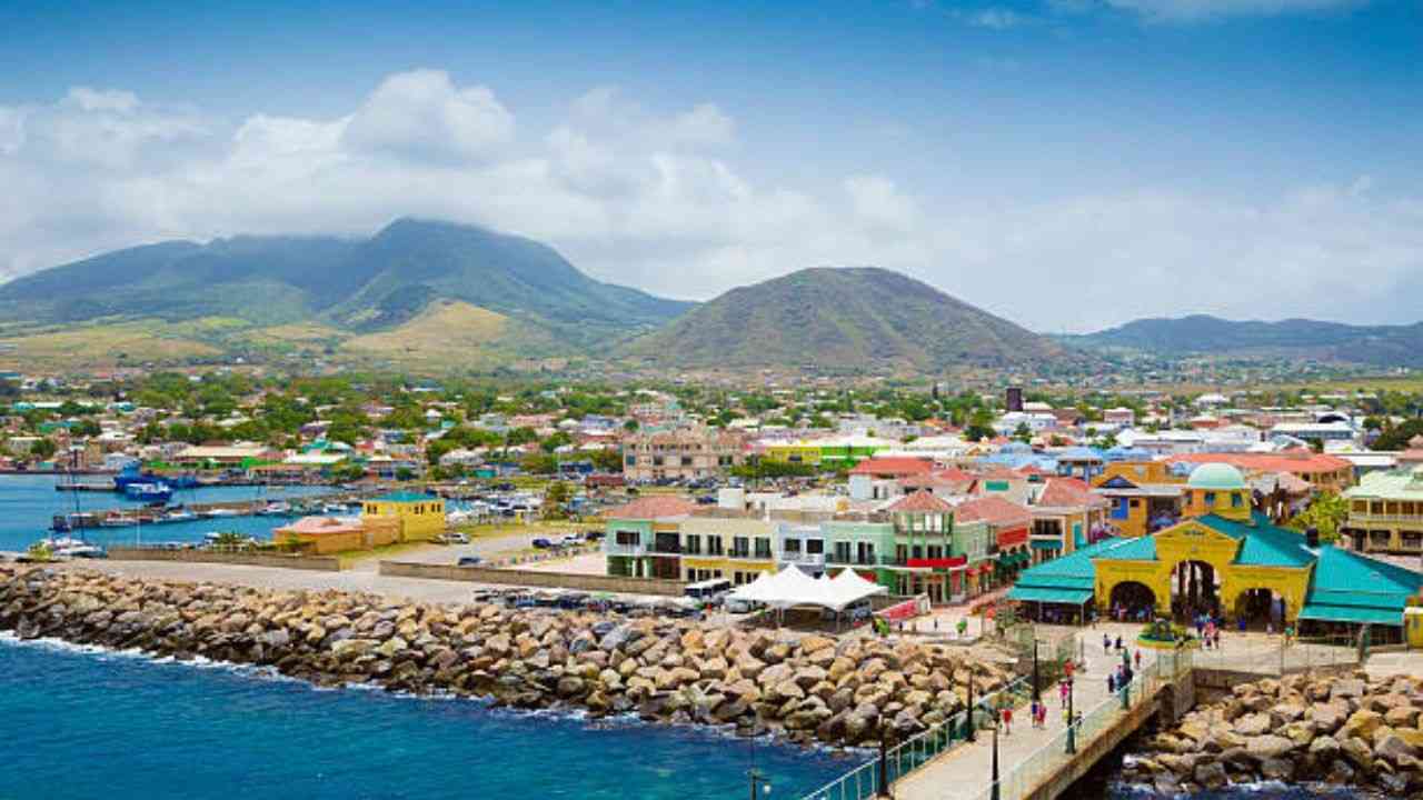 Basse-Terre