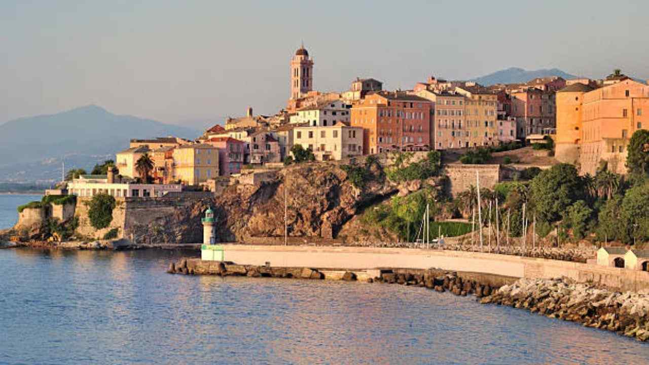 Bastia