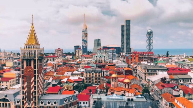 Batumi