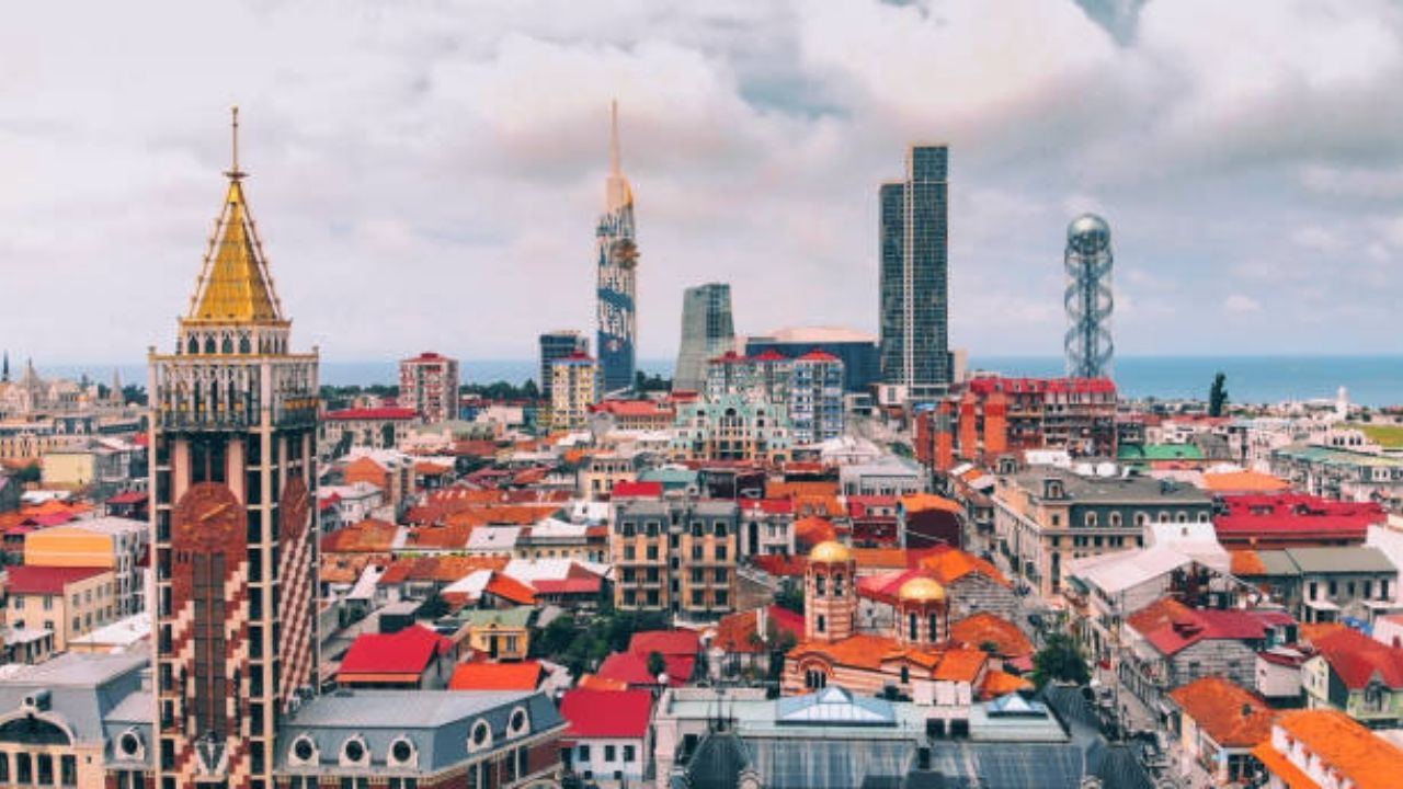Batumi