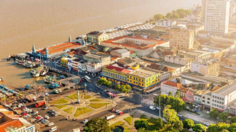 Belem