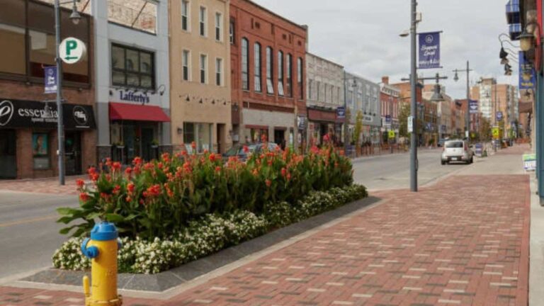 Belleville