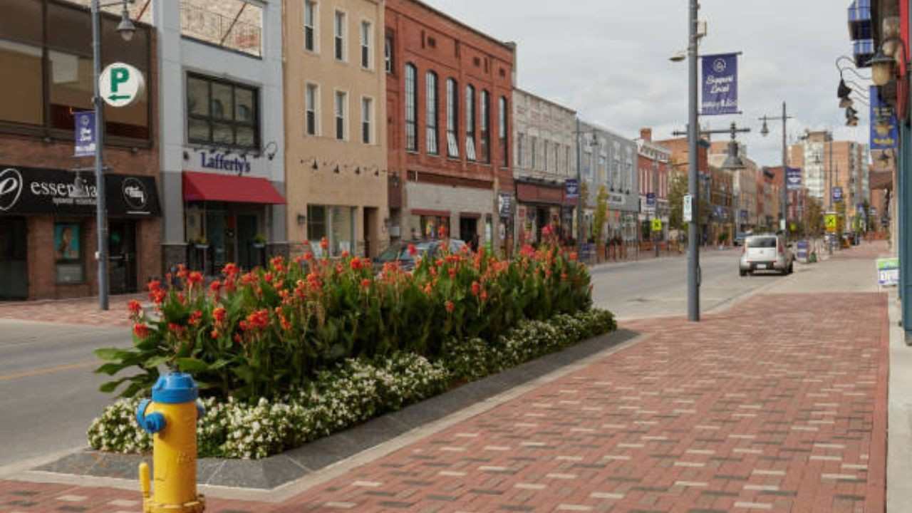Belleville