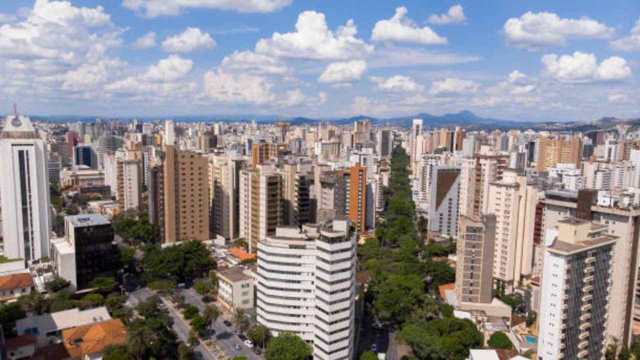 Belo Horizonte