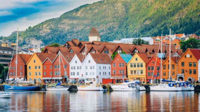 Bergen