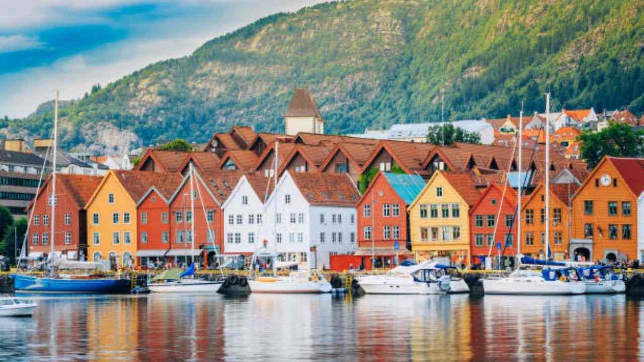 Bergen
