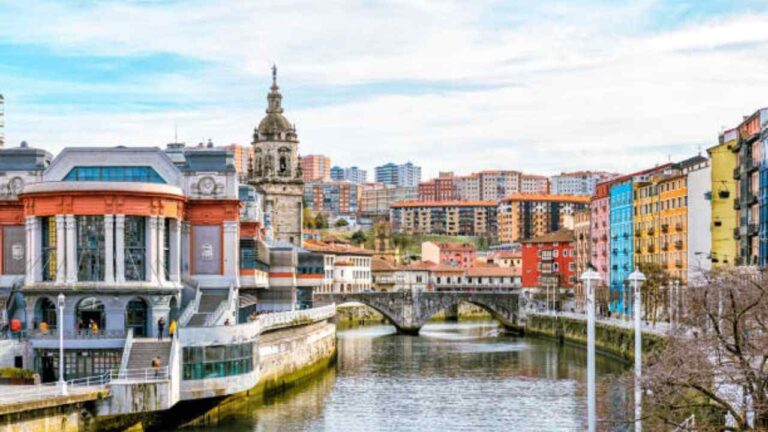 Bilbao
