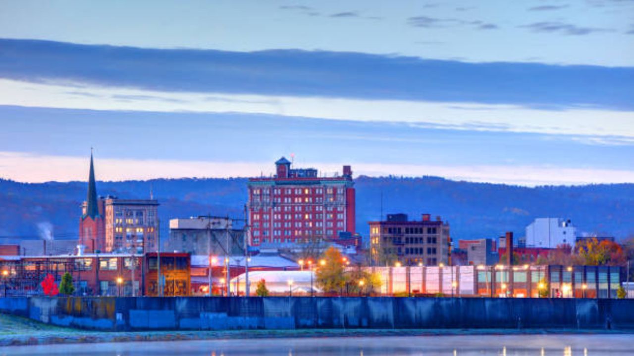 Binghamton