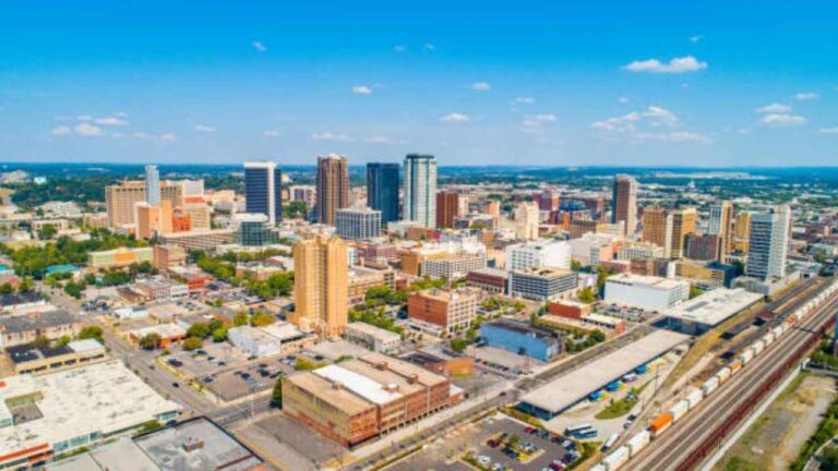 Birmingham