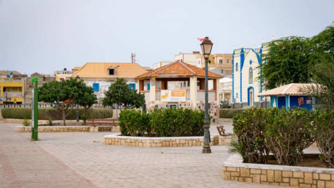 Boa Vista