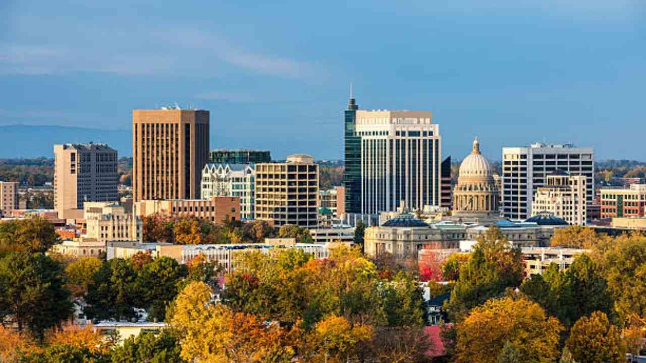 Boise
