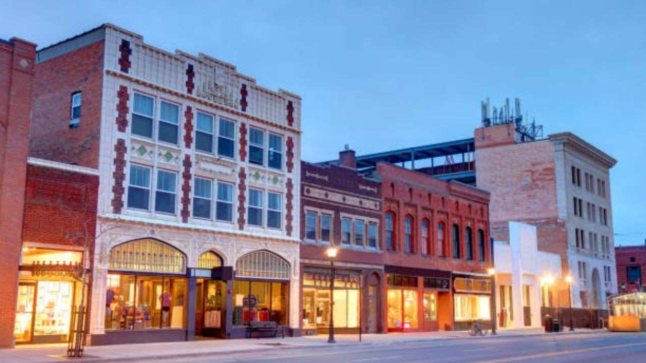 Bozeman