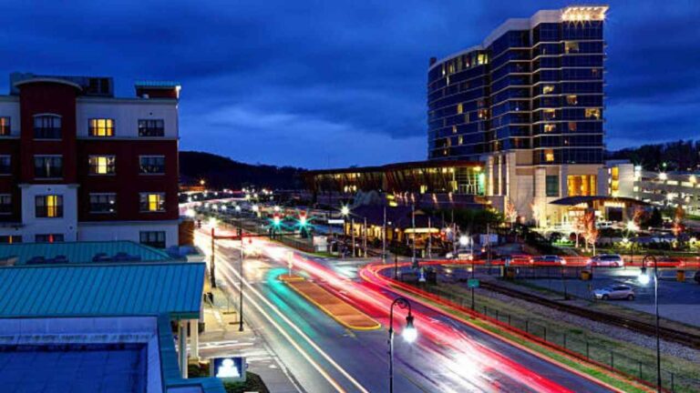 Branson