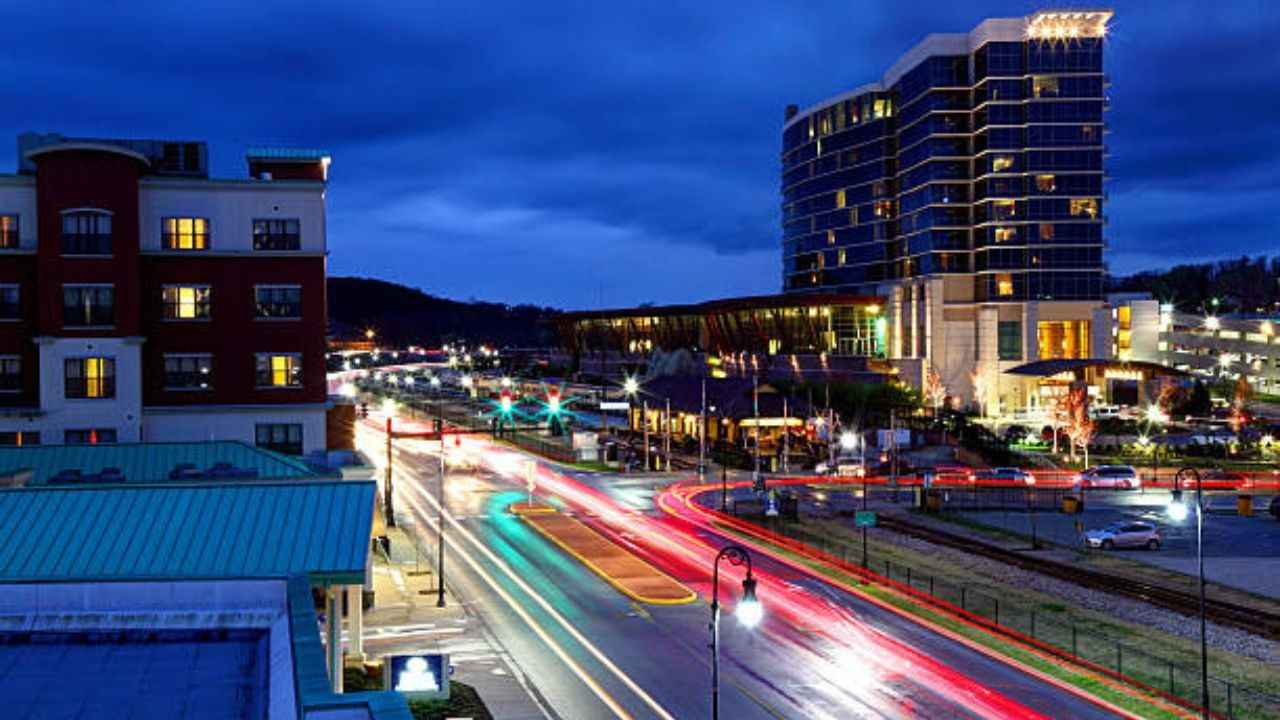 Branson
