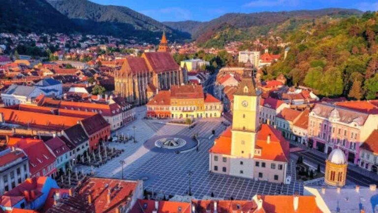 Brasov