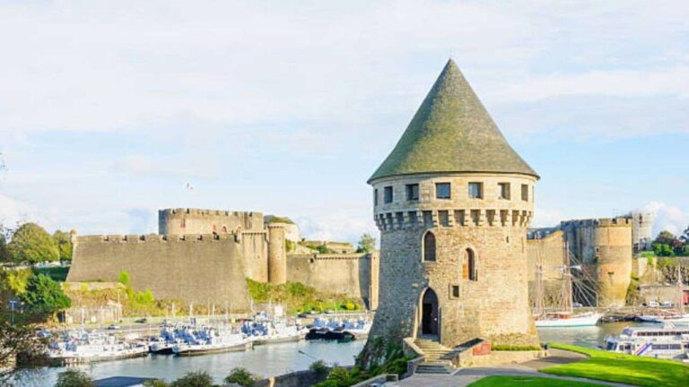 Brest