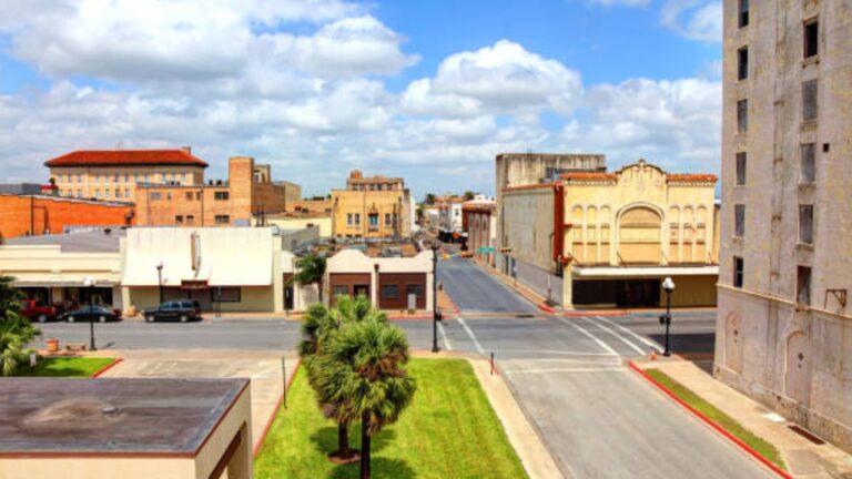 Brownsville