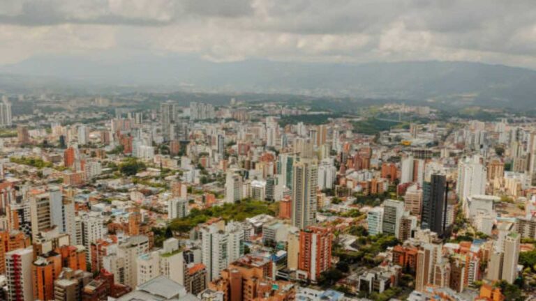 Bucaramanga