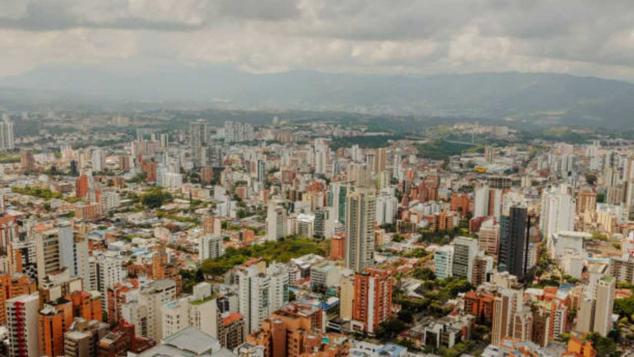 Bucaramanga