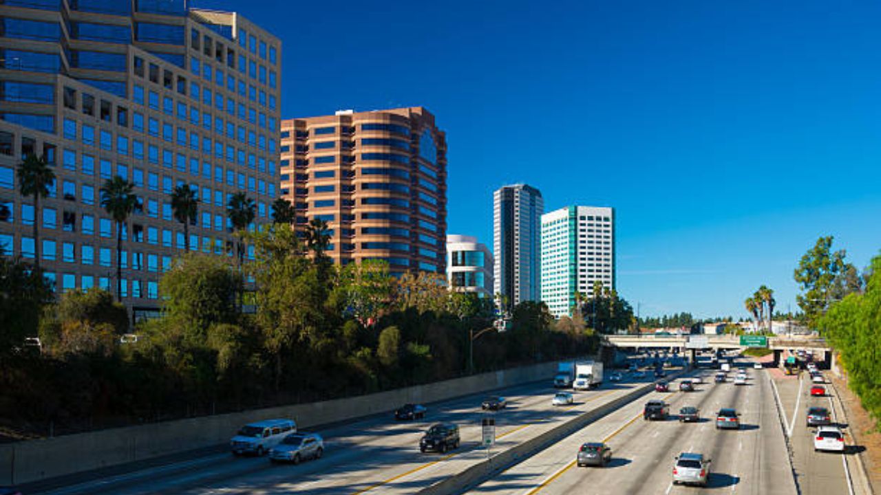 Burbank