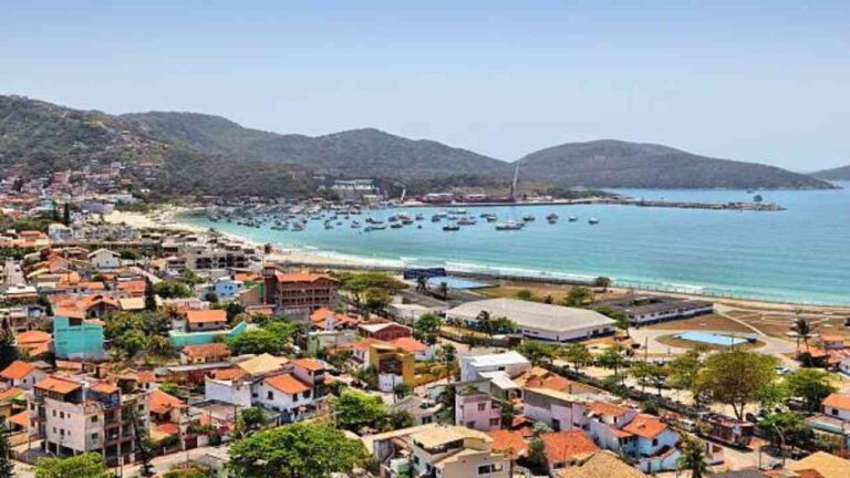 Cabo Frio