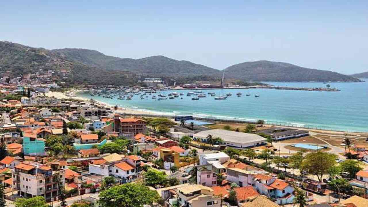 Cabo Frio