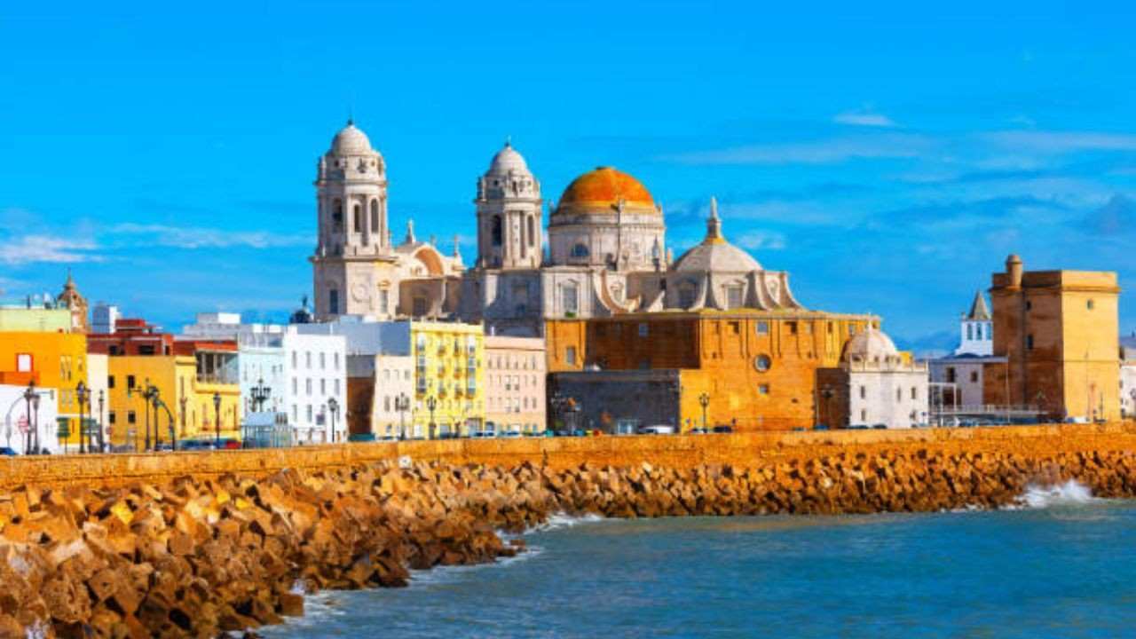 Cadiz