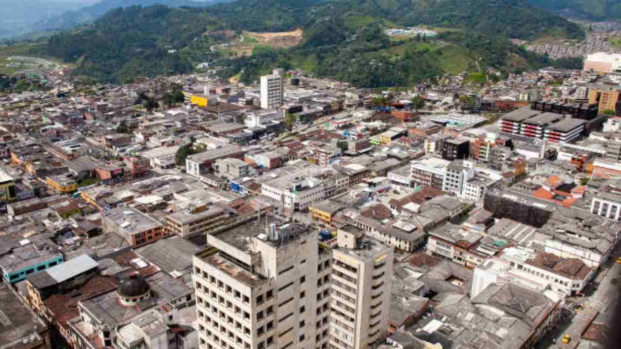 Caldas Novas