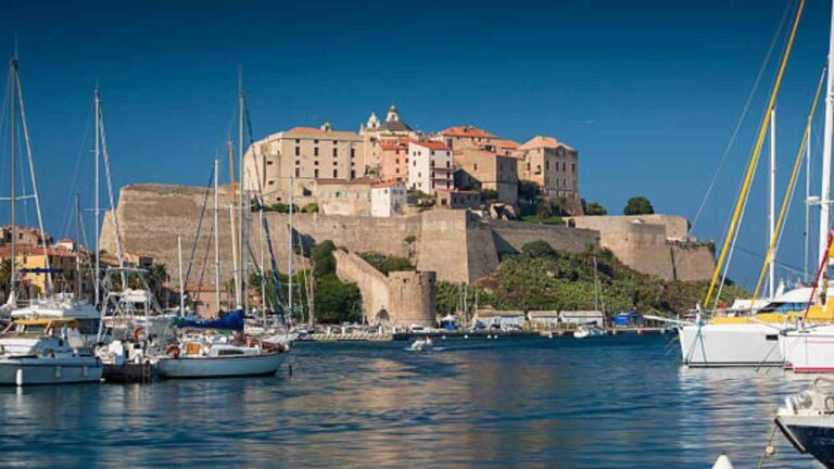 Calvi