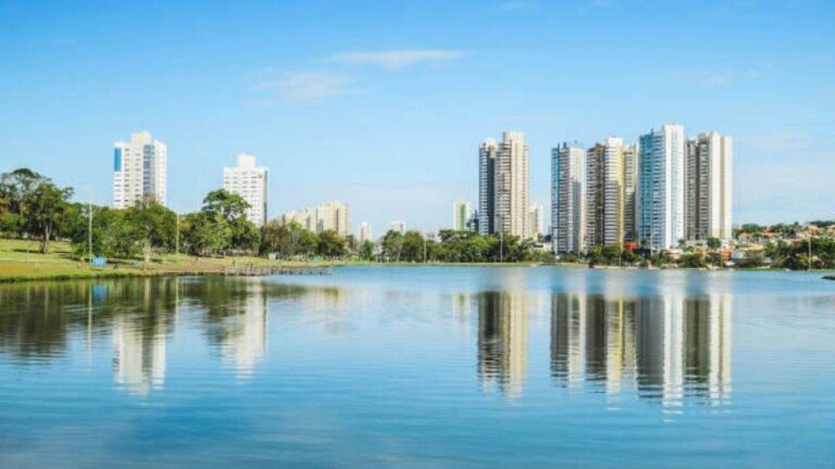 Campo Grande
