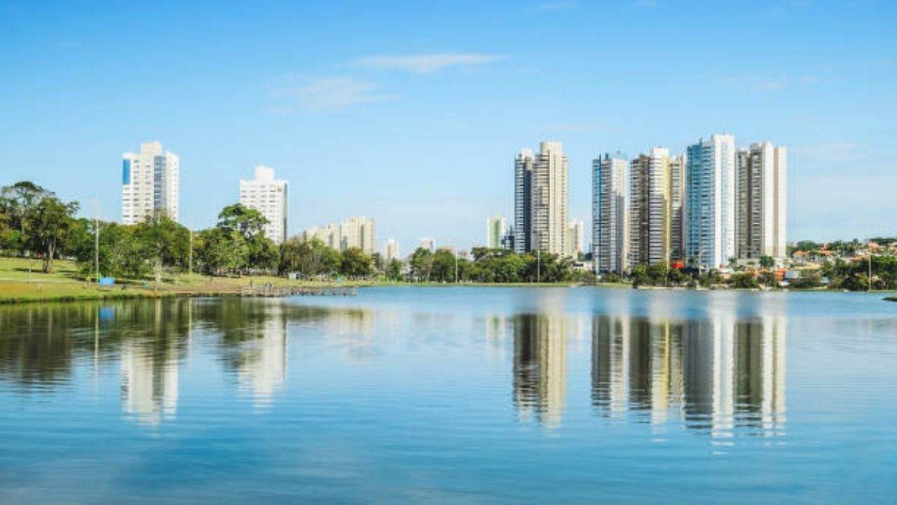 Campo Grande