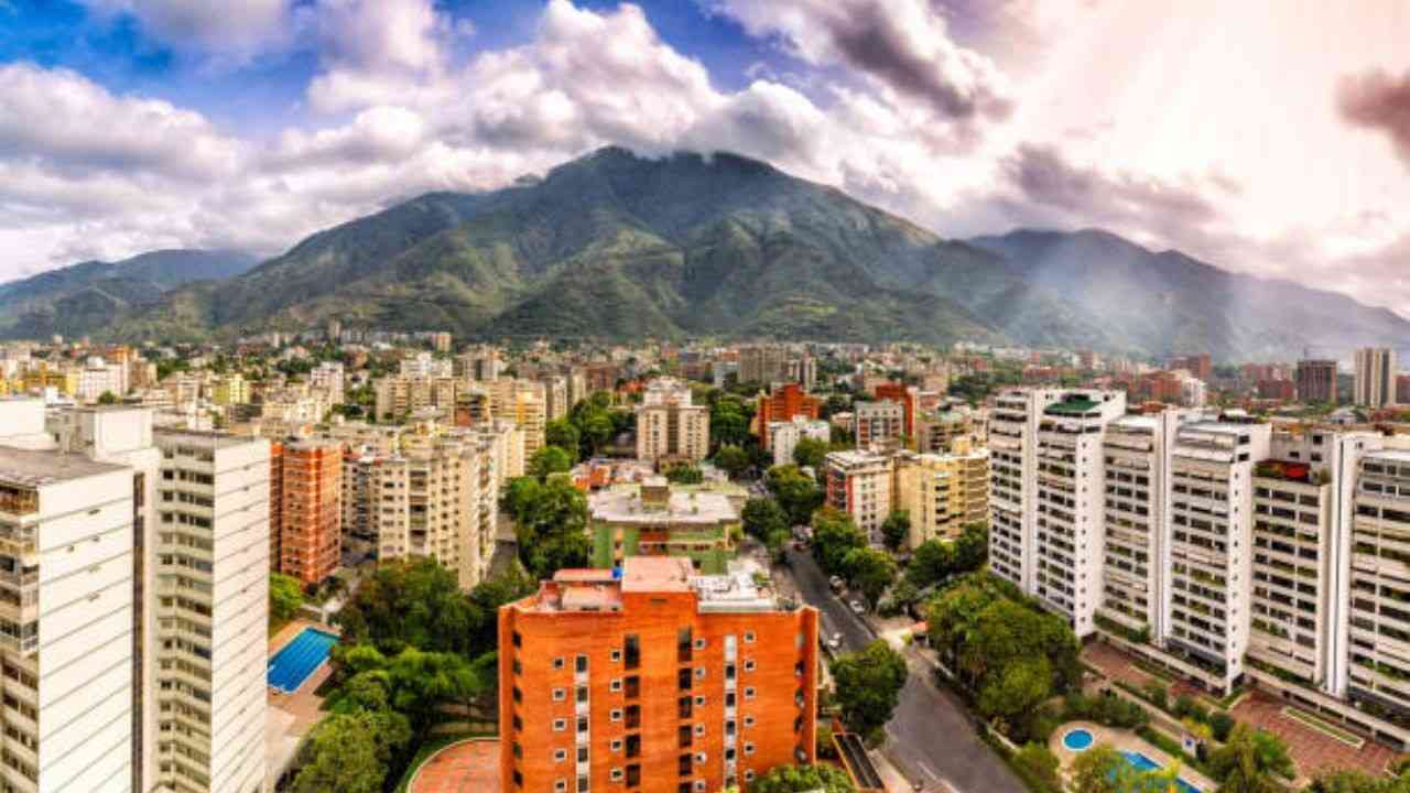 Caracas