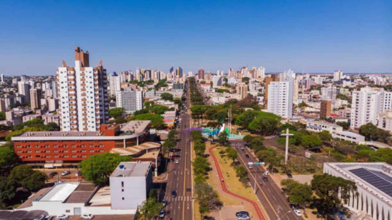 Cascavel