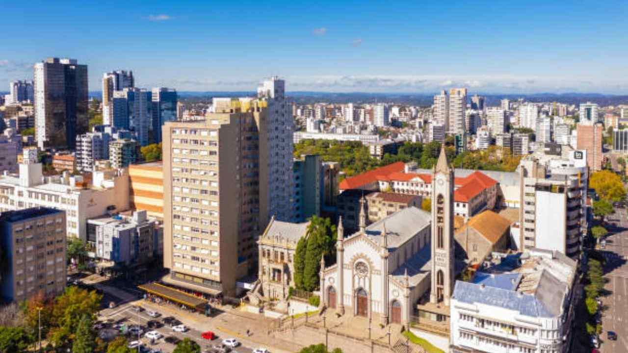 Caxias do Sul