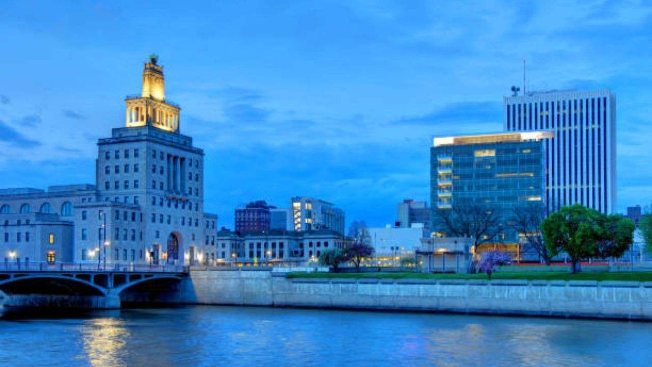 Cedar Rapids