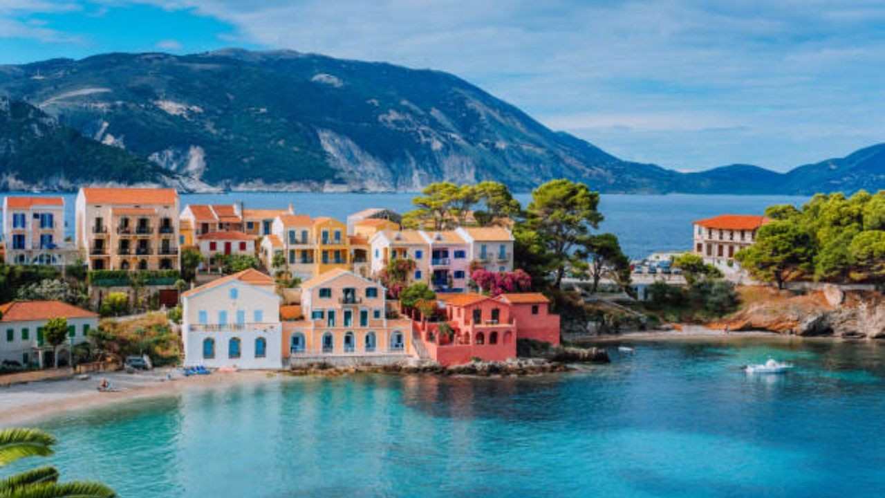 Cephalonia