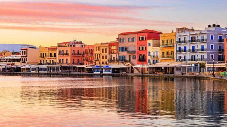 Chania