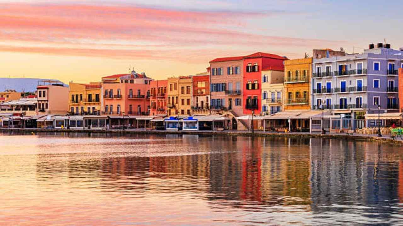 Chania